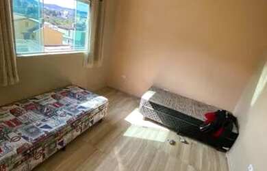 Imagem 6: Sobrado com 200 m² - venda por R$ 650.000 ou aluguel por R$ 3.529/mês...