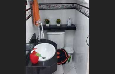 Imagem 6: Vende se sobrado top. 64.000m² de Área, 2 Vagas na garageme2 Dormitórios