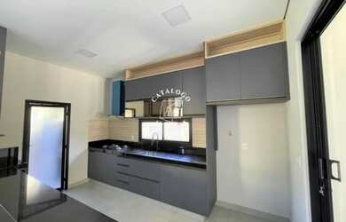 Imagem 4: Ribeirão Preto - Casa de Condomínio - Bonfim Paulista