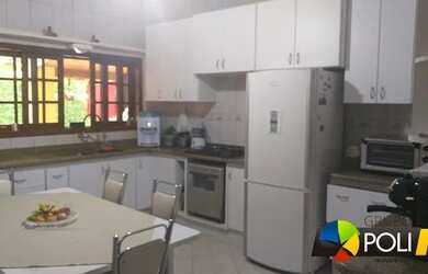 Imagem 3: Chacara residencial para Venda Terras de Itaici, Indaiatuba