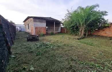 Imagem 7: Terreno no Novo Horizonte