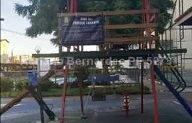 Imagem 2: Pedro Barreto Apartamento com 2 dormitórios