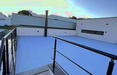 Imagem 2: Casa de condomínio para venda possui 350 metros quadrados com 3 quartos um suíte Phytus