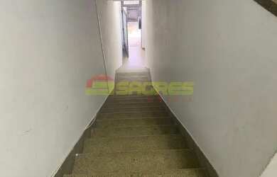 Imagem 3: Casa Assobrada Para Locação, 85m² Por R$ 2.200