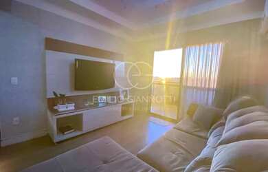 Imagem 11: Apartamento Mont Carmel Residencial à venda em Bauru Saiba Mais