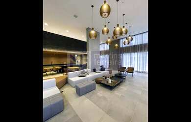 Imagem: O apartamento possui 3 Dormitórios, 3 Banheiros, 2 Vagas na