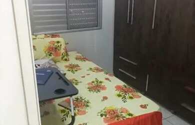 Imagem 10: Apartamento 3/4 suite. Churrasqueira, 70m² de Área, 1 Vaga na garageme3...