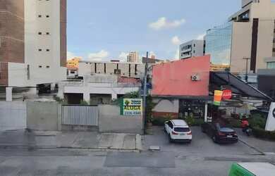 Imagem: O depósito possui 300m² de Área e está localizado em Manaíra