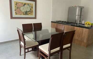 Imagem 6: Alugo casa na Vicente Pires