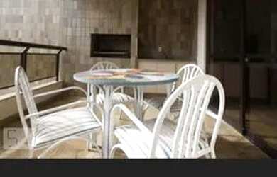 Imagem 15: APT 4 SUÍTES SETOR OESTE