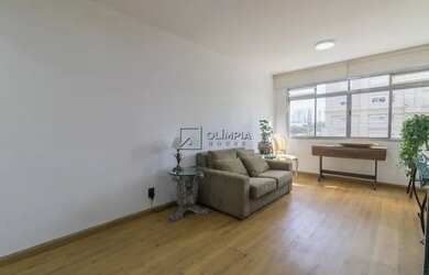 Imagem 1: Locação Apartamento 2 Dormitórios - 90 m² Vila Olímpia