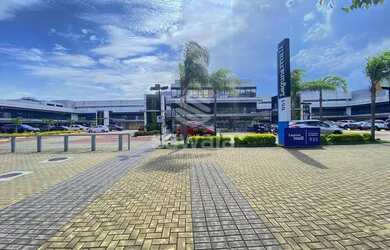 Imagem: O depósito possui 1 Vaga na garagem, 34m² de Área e está