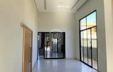 Imagem 2: Ribeirão Preto - Casa de Condomínio - Bonfim Paulista