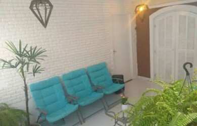 Imagem 8: Casa no Guarapiranga. Ar-condicionado, Área de serviço, 200m² de Áreae2...