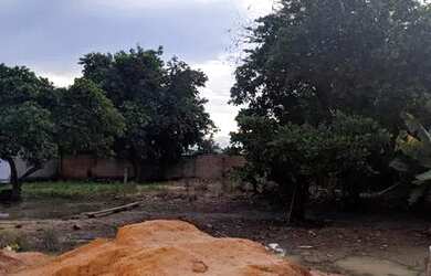 Imagem: O terreno está localizado em Cidade Satélite, Boa Vista à