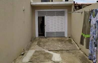 Imagem: Aluga-se sobrado em Fazenda rio grande