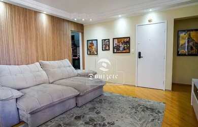 Imagem 3: Apartamento com 3 dormitórios à venda, 130 m² por R$ 1.069.999,99 -...