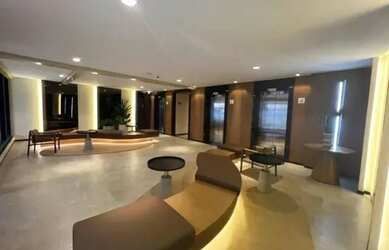 Imagem 3: Apartamento Elev Marista 95m2