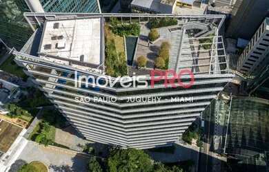 Imagem 1: ha poucos metros da Av. Paulista, prédio novo de alto padrão