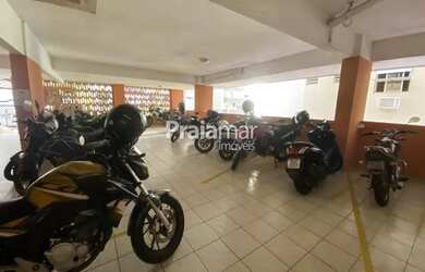 Imagem 12: Apartamento 01 dorm I 52mº I 1 vaga I Gonzaguinha I São Vicente