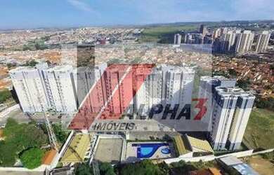 Imagem 1: Indaiatuba - Apartamento Padrão - Grand Ville Residencial