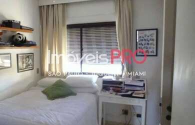 Imagem 6: 235m² com 4 dormitórios e lazer completo em Moema