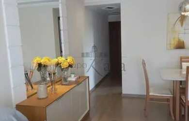 Imagem: O apartamento possui 3 Dormitórios, 2 Banheiros, 2 Vagas na