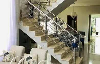 Imagem 13: Venda Casa com 259,00 metroQuadrado, 5 dormitório s , 3 vaga s . Swiss...