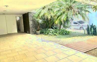 Imagem 3: Casa com 6 dormitórios, 500 m² - venda por R$ 7.000.000,00 ou aluguel...