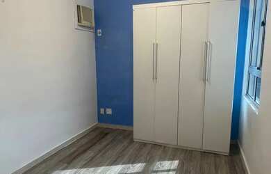 Imagem 3: Apartamento Padrão. Guarda roupa, 1 Vaga na garageme2 Dormitórios