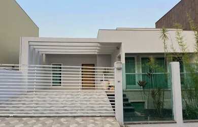 Imagem 1: Alugo casa na Vicente Pires