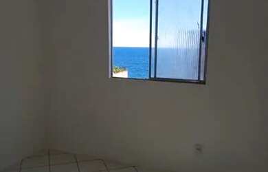 Imagem: A casa possui 2 Dormitórios, 1 Banheiro e 70m² de Área e