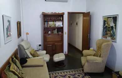 Imagem: O depósito possui 40m² de Área e está localizado em Copacabana