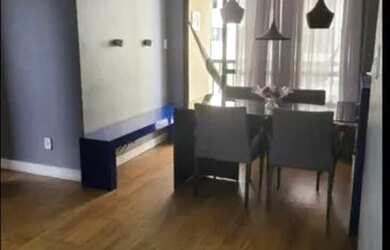 Imagem 3: Elevatto Club 62827. 76m² de Área, 1 Vaga na garageme3 Dormitórios