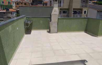 Imagem 11: Apartamento com 1 dormitório, 35 m² - venda por R$ 285.000,00 ou aluguel...