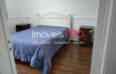 Imagem 5: Apartamento 107m² para Locação no Planalto Paulista