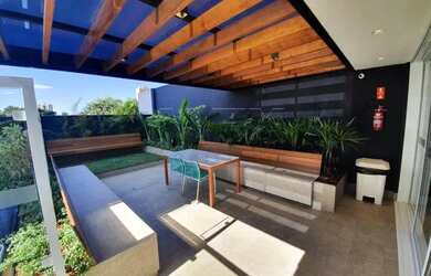 Imagem 7: Apartamento Padrão em Bauru