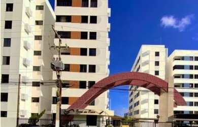 Imagem 1: Portal da Praia Condomínio