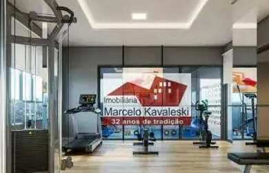 Imagem 4: Apartamento à venda, 20 m² por R$ 230.000,00 - Vila Firmiano Pinto -...