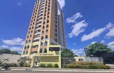 Imagem 4: AGENDE SUA VISITA - LINDO APARTAMENTO LOCALIZADO NA AV VILMARY COM 03 QUATOS/ 02 VAGAS