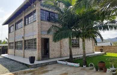 Imagem 1: Casa pra viver feliz. Piscina, Churrasqueira, Área de serviçoe243m²...