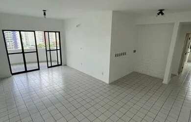 Imagem: O apartamento possui 3 Dormitórios, 4 Banheiros, 2 Vagas na