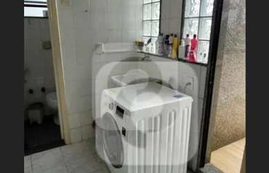 Imagem 10: 0 - Cobertura 3 quartos, sendo 1 suíte