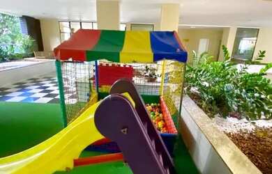 Imagem 10: Pituba 2/4 Varanda Suíte Canadense Lindo Armários Pronto Para Morar...