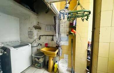 Imagem 11: Apartamento com 3 quartos à venda, 84 m² por R$ 925.000 - Botafogo -...