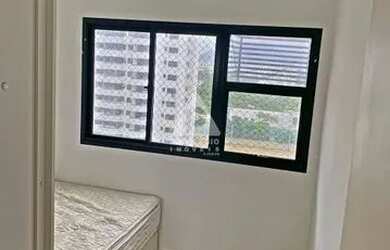 Imagem 9: Salão 3 quartos c/ dependência e vaga na escritura com vista mar