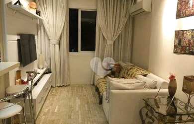 Imagem 7: Apartamento com 1 quarto à venda, 45 m² por R$ 870.000 - Botafogo -...