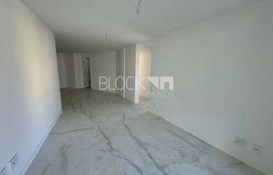 Imagem 9: Barra da Tijuca Apartamento com 3 dormitórios