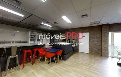 Imagem 7: monousuário pronto com 7 pavimentos, ar condicionado, elevadores