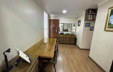 Imagem 2: Chácara Parreiral Seu Novo Apartamento com Lazer Incrível e Praticidade